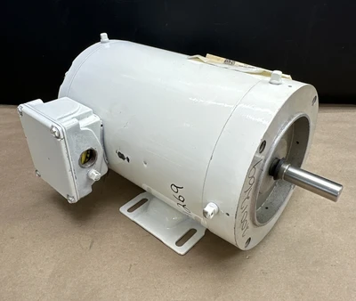 NEW US MOTORS WD1P2AC