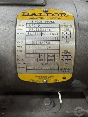 USED Wide Belt Sanders
