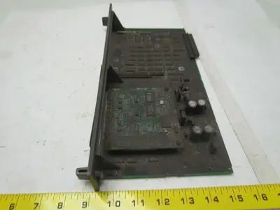 Fanuc A16B-2203-0190/04A DeviceNet Main PC Board/Motherboard