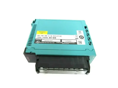 NEW TOSHIBA GAC663**S OUTPUT MODULE GAC663S