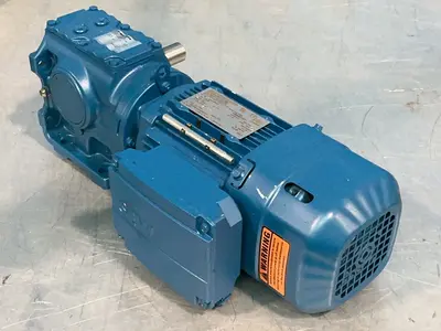 Used SEWEURODRIVE S47 DRS71M4/BE1HR Motors (misc) Ohio US | HGR 24 #1404906
