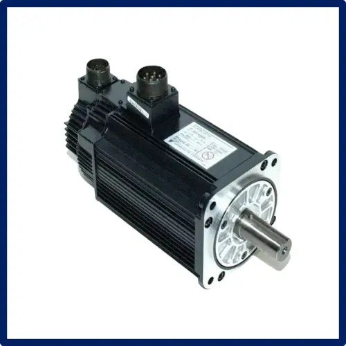 NEW YASKAWA SGMSH-20DCA6F-OY