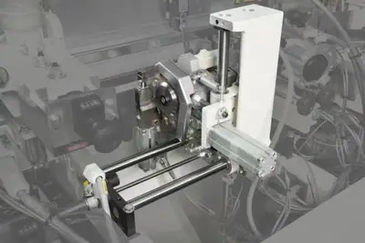New | in-Stock SCM ME 40 ETR- 3 PH Edge Banders Florida US | Reardon Machinery #1482482