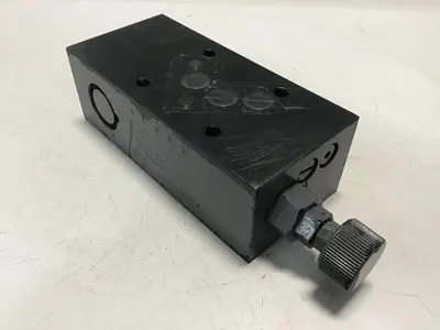 USED PARKER PRM3PP25K31