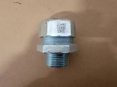 USED T&B FITTINGS 2548