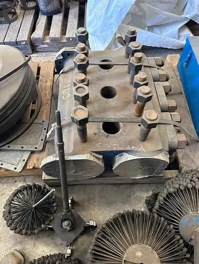 Used NATIONAL J165 Pumps (liquid, other) | Compression Source #412151