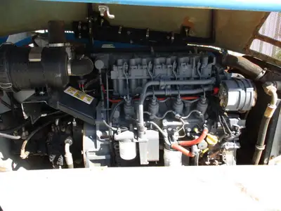 Used 2013 GENIE GTH5519 Misc Forklifts New York US | United Lift #1445716