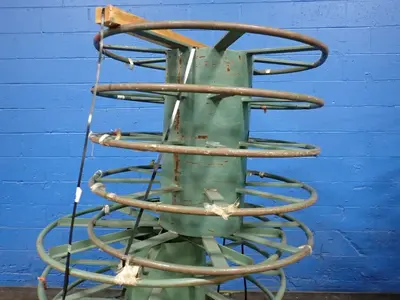 Wemco Coil Reels
