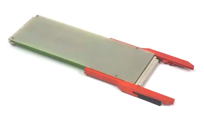 GRECON TA-UPU2000 PC BOARD 566828, TAUPU2000