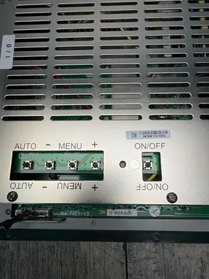 FANUC HMI Electrical/PLC/Automation | ESS Industrial Equipment Sales (9)