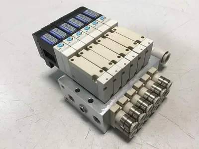 USED KOGANEI F10M7AJ