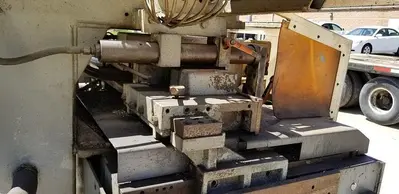 USED 1993 KASTO GKS-400 AU/1200 HORIZONTAL AUTOMATIC COLD SAW