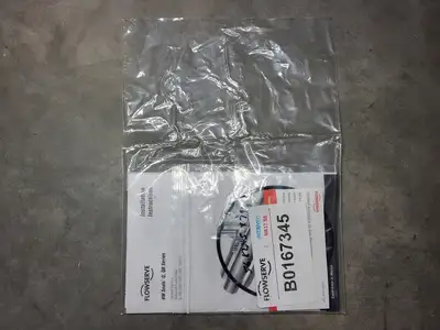 NEW FLOWSERVE B0167345