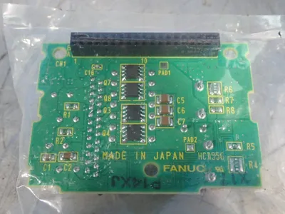 NEW FANUC A20B81000721