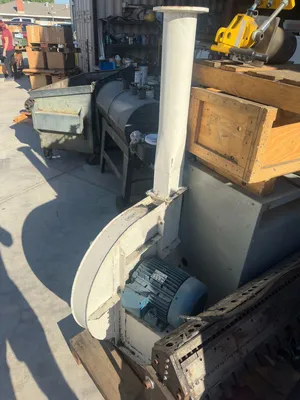 USED TRIA 60-35 TD-3L
