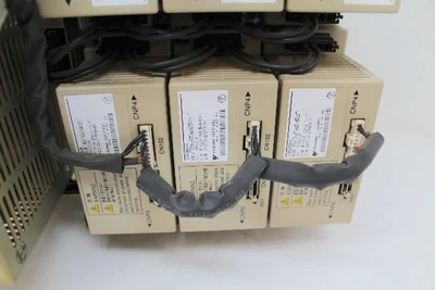 USED YASKAWA ELECTRIC SGDR-EA1400N
