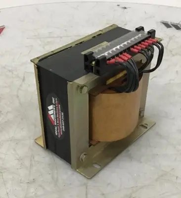 Used SHOWA 45957-3 Transformers Michigan US | Ideal Machinery #707200