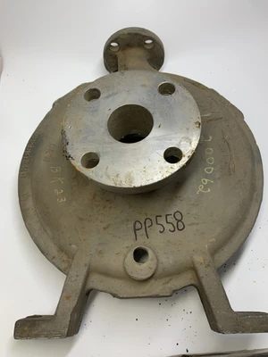 Durco 2x1-10 D4 DT25311BD Pump Casing