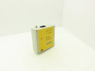 OETIKER ELK01 Electronically Controlled Pneumatic Power Tool HMI Only