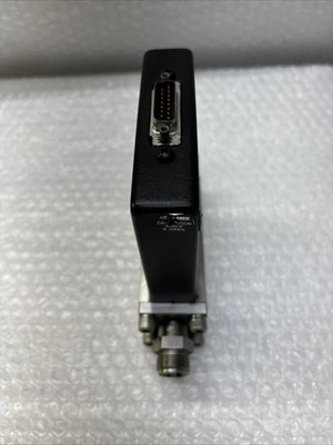 USED MKS Mass Flow Meter
