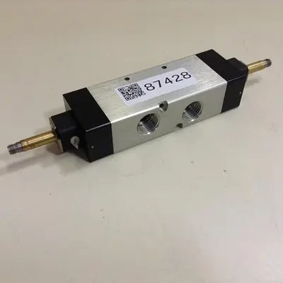 USED ARO M214SD-024-D-G