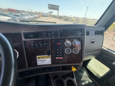 Used 2018 KENWORTH T270 Service & Utility Trucks Oklahoma US | OT Truck & Tractor Sales #1383891