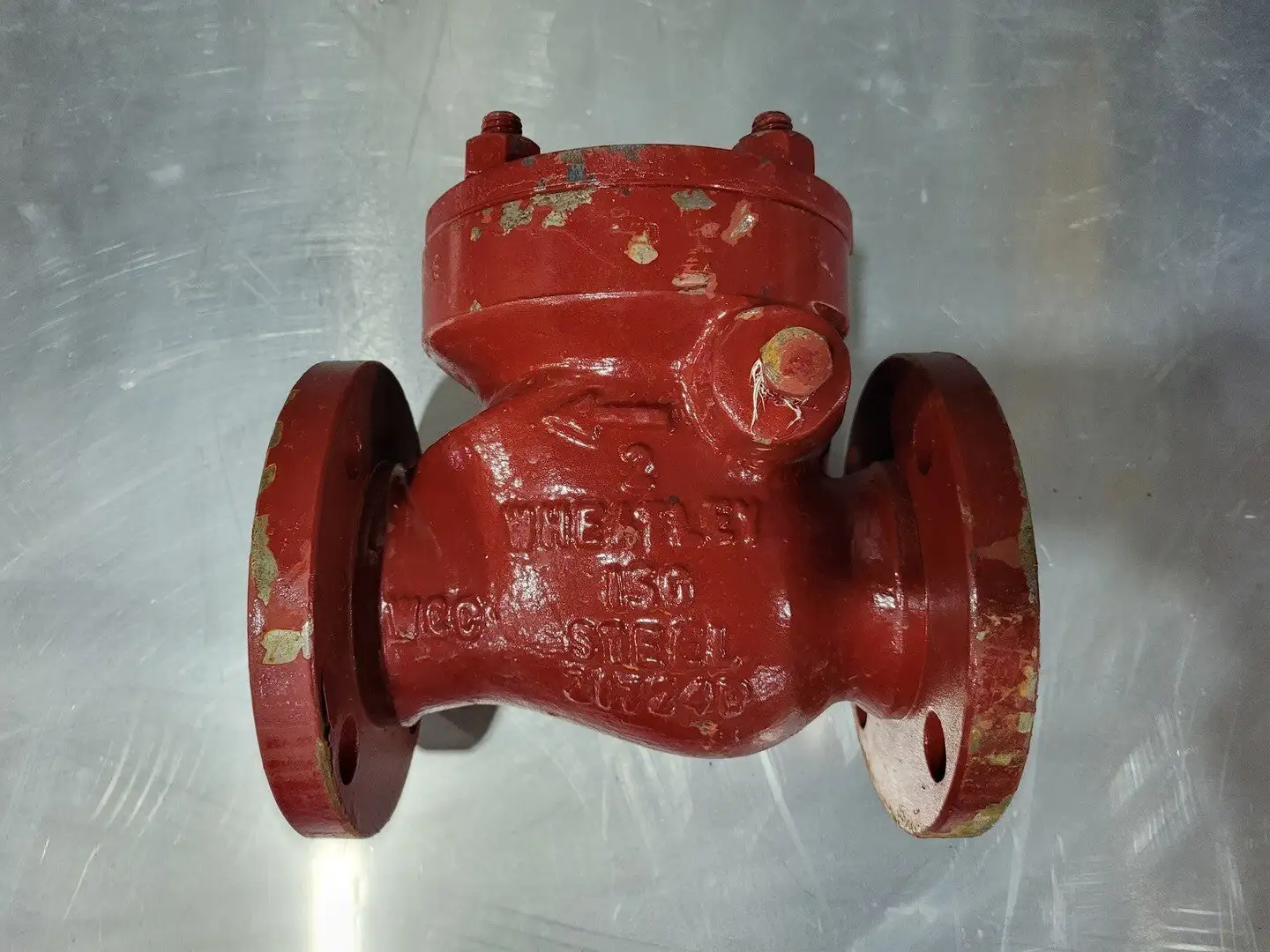 USED COOPER 910-025027-0221