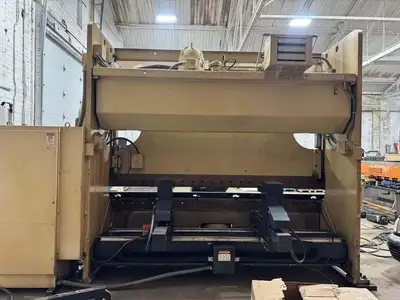 CINCINNATI INC 175AF-10 Press Brakes-Hydraulic Power | Asset Exchange Corporation (3)