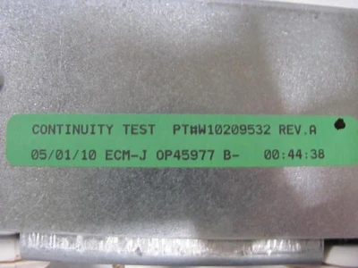 New | in-Stock WHIRLPOOL _UNKNOWN_ Residential Appliances Texas US | OCO Industrial #1602040