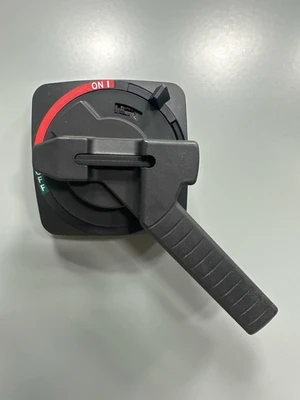 Sprecher+Schuh L11-FN200P3 Disconnectors & Load Switches | Fram Fram LLC (10)