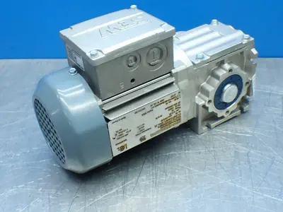 NEW SEWEURODRIVE WAF10 DR2S56MP4