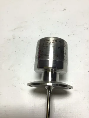 IFM Electronic TD2943 Temperature Sensor 4-20mA