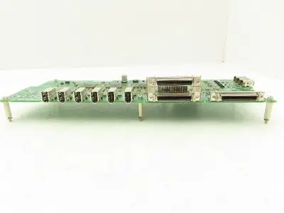 Yaskawa 400-045-116-B0Z SRDA-EAXB21A Servo Control Board Firewire Rev B0