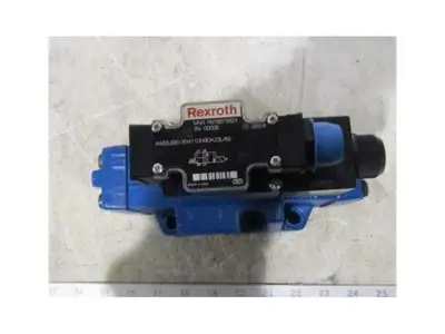 Rexroth R978903768 4WEH16EB72/6EW110N9DK23L Valve NEW
