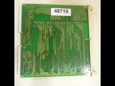 USED ABB 3HAB2211-1/1
