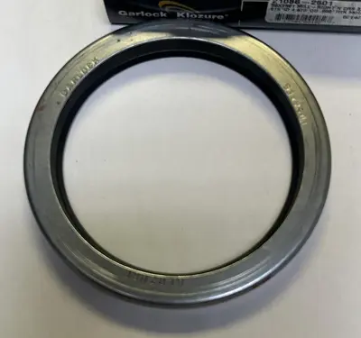 USED GARLOCK KLOZURE 21086-2501
