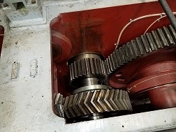 USED 1971 Verson S2-300-120-60T