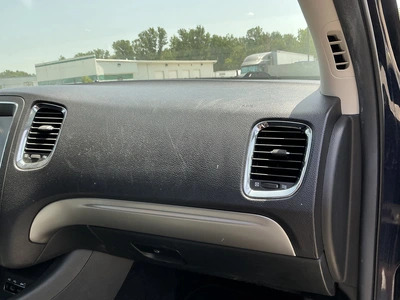 Used 2014 DODGE DURANGO SUVs Michigan US | Miedema Asset Management Group #1423549