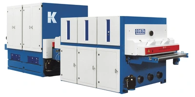 K SERIES | Costa | Sanders-Wide Belt