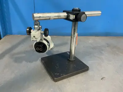 Used MEIJI 7625 Microscopes Ohio US | HGR 24 #1291857