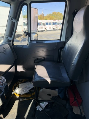 Used 2016 INTERNATIONAL 4300SBA4X2 Box trucks Ohio US | Miedema Asset Management Group #1578112