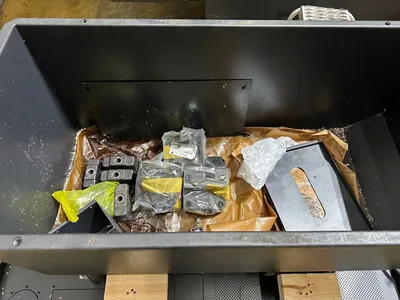 2022 DN SOLUTIONS PUMA V8300R Multi-Axis CNC Turning Center | Toolquip, Inc. (8)