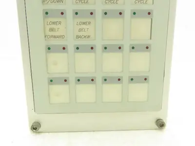 ESA VT5MT20 HMI 20 Button Controller Interface Module