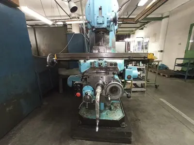 USED 1987 STANKO 6P11
