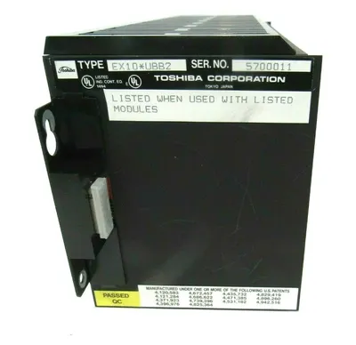 NEW TOSHIBA EX10-UBB2