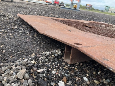 Used _UNKNOWN_ _UNKNOWN_ Dock Levelers Michigan US | Miedema Asset Management Group #1452241