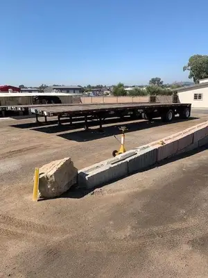 USED 1996 FONTAINE OTHER