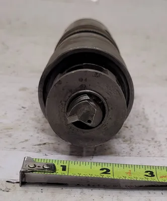 Bokum Tool Co. Bokumatic Tooling & Accessories, Tooling | Machinery Central (6)