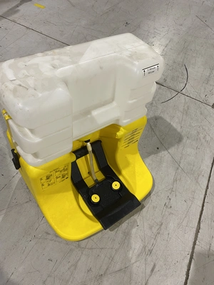 Used _UNKNOWN_ _UNKNOWN_ Safety Equipment Michigan US | Miedema Asset Management Group #1419255