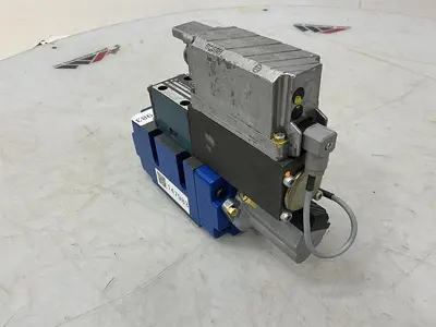 USED BOSCH 0 811 404 607